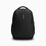 artic reptile texture 15 inch backpack
