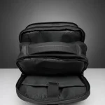 unisex 16.5 inch laptop backpack