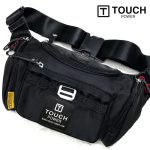 5-way daily chest bag cb36