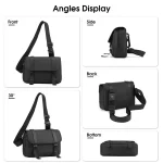 waterproof anti-scratch chest bag cb10