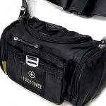 5-way daily chest bag cb36