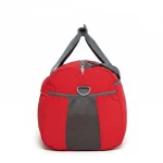waterproof 80l duffel shoe pocket