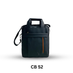 cb52 compact professional crossbody