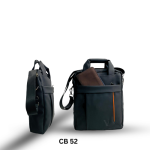 cb52 compact professional crossbody