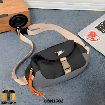 cbn1003 10-inch crossbody bag