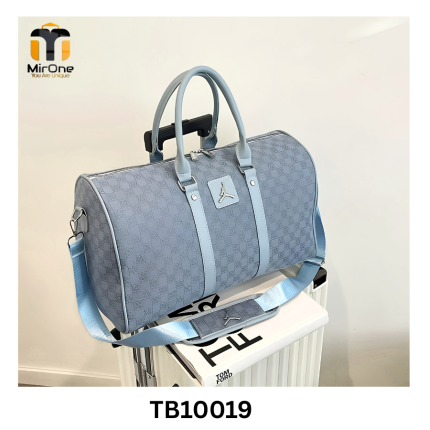 dry wet gym bag tb10019