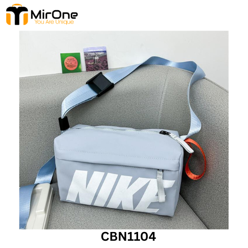 BP14 (69) cbn1104 travel bag durable multipurpose 13-inch - Image 1