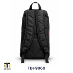 nylon dry wet gym bag 47cm bd