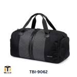 spacious dry wet gym bag tbi9062