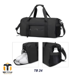 parado artic 14l anti scratch bag