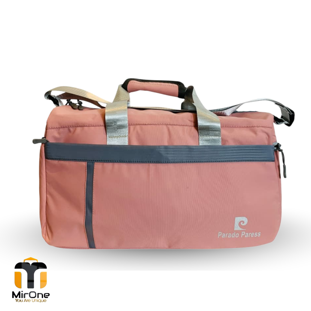 WS1003 (32) lightweight cotton shoe compartment bag