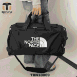 wet separation travel bag blue