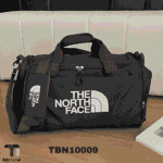 wet separation travel bag blue